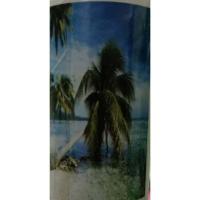 ราคา มู่ลี่ประตู pvc ม่านประตู มู่ลี่ pvc ม่านริ้ว ม่านpvc 80x200ซม ม่านpvc ติดตั้งง่าย เก็บปลายทาง (8188111443)