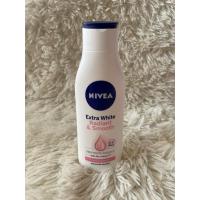 ราคา นีเวีย เอ็กซ์ตร้า ไวท์ เรเดียนท์ แอนด์ สมูท โลชั่น 200 ml NIVEA Extra White Radiant Smooth Lotion สินค้ามีพร้อมส่ง (11922127997)