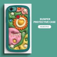 ราคา VRQR เคสโทรศัพท์เอฟเฟกต์ภาพ3D สำหรับ OPPO A37 A39 A57 F3 Lite F5 A73 A79 A83 A1 A59 F1S A71น่ารักลายดอกไม้เป็ดสตรอเบอร์รี่ปลาดาวซิลิโคนกันตก (18218831349)