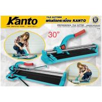 ราคา แท่นตัดกระเบื้อง KANTO 30 นิ้ว รุ่นงานหนัก (21307250302)