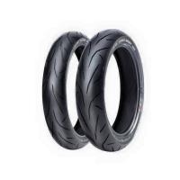 ราคา ยางลายใหม่ ยางนอก IRC IZ Ss ลาย S99T M C TL ขอบ12 13 14 15 Scooter ยางนอก IRC iZ S S99 SUPERSPORT ปี2023 (20222680651)