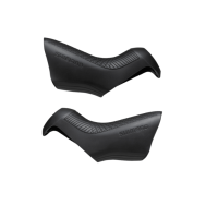 ราคา ยางหุ้มชิพเตอร์ Shimano สำหรับ Di2 ทุกรุ่น ยางหุ้มมือเกียร์ ยางมือเกียร์ Bracket Cover (20589314315)