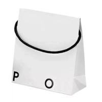 ราคา New Wholesale LogoJewelry Packaging Box Tote Bag Fit Original Pandoraes Beads Rings Earring Necklace Bracelet Charm Jewelry Gift (20286111148)