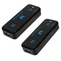ราคา ชาร์จ USB มินิวิทยุสื่อสาร เครื่องรับไมโครโฟนบลูทูธไร้สายวิทยุสื่อสารระยะไกลจากร้านอาหารของโรงแรมติดต่อได้ง่าย (21150838921)