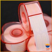 ราคา TOP ที่ติดตาสองชั้น ตาข่ายทำตาสองชั้น รุ่นใหม่ ไม่ต้องทากาว ใช้เพียงน้ำฉีดพ่นตาข่าย ติดตาสองชั้น double eyelid stickers (13872975503)