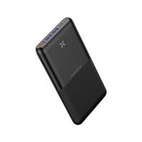 ราคา Alpha X Powerbank B20PD 20000 mAh พาวเวอร์แบงค์ Alpha X Powerbank B20PD 20000 mAh ชาร์จเร็ว รองรับฟาสชาร์จ มีรับประกัน (20303393557)