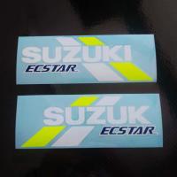 ราคา สติ๊กเกอร์แต่งรถSUZUKI ECSTAR (17540202114)