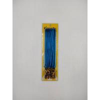 ราคา ซี่ลวดสี สำหรับรถมอเตอร์ไซต์ เบอร์ 9 120 9 129 9 157 9 184 สีน้ำเงิน ทอง ฟ้า ทอง รุ้ง (18174857871)