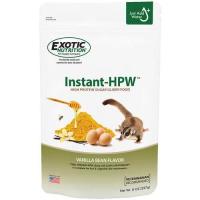 ราคา Exotic Nutrition EN Instant HPW Original อาหารสัตว์ ชูการ์ไกลเดอร์ ออริจินอล กลิ่นวนิลา 22g 8oz (9835107425)