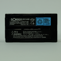 ราคา แบตเตอรี่ Battery สำหรับ Total Station ยี่ห้อ Sokkia (783324001)