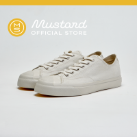 ราคา Mustard Sneakers Astro Astro Oatmeal รองเท้าผ้าใบ (20787632291)