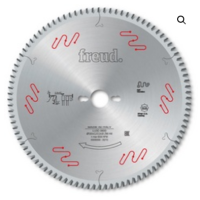 ราคา SAWBLADE FREUD FOR BILAMINATED 250X3 2X2 2X30X80T 11 LU3D 0400 (20942506994)