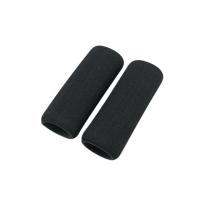 ราคา นวมแฮนด์ สีดำ HITECH ยาว 11 5cm สั้น 10cm (16852924696)