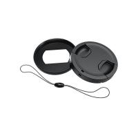 ราคา JJC อะแดปเตอร์ฟิลเตอร์และชุดฝาครอบเลนส์สำหรับกล้อง Sony ZV 1 ZV1 RX100 VI RX100 M6 RX100 VII RX100 M7 (839172241)