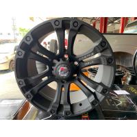 ราคา ล้อแม็กซ์ Cosmis off road ขอบ18 6 รู Boot2 jump สวย ดุ สปอร์ต ทนทาน ครบสูตร (13720305762)