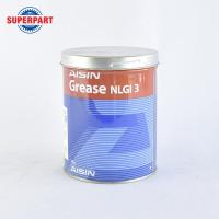 ราคา จารบีลูกปืนล้อ AISIN GREASE NLGI3 1KG AGNL3001K ราคาต่อ 1 ชิ้น (12339745027)