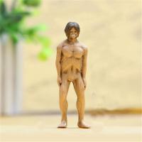 ราคา IJVBTV น่ารัก ของเล่นฟิกเกอร์ โมเดลของเล่น ของขวัญสำหรับเด็ก รุ่นสะสม พีวีซีแอ็คชั่น ฟิกเกอร์ Anime Attack on Titan อนิเมะญี่ปุ่น อะนิเมะโจมตีบนไททัน (19744619600)