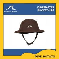 ราคา AQUATIQUE BUCKET HAT 2022 only Brown Forest Gren Corsa Red Burgundee (20123950242)