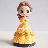 ราคา เจ้าหญิงดิสนีย์ตุ๊กตาเค้ก Topper Elsa Anna อลิซ Cinderella นางเงือก หิมะขาว การกระทำ ตุ๊กตา เค้กตกแต่ง คอลเลกชัน ของเล่น สาว ตุ๊กตา พีวีซี รุ่น ของขวัญ (20761638437)