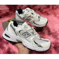 ราคา รองเท้าผ้าใบผู้หญิง รองเท้านิวบาลานซ์ พร้อมกล่อง รองเท้าผ้าใบ (19923899076)