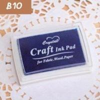 ราคา BBtoHOME ถาดหมึก หมึกตรายาง หมึกปั๊ม (17392742807)