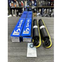 ราคา โช๊คอัพหลัง Harrier ปี2013 2020 คู่ละ ZSU60 ยี่ห้อ sachs (20321430483)