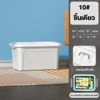 ราคา JINXY กล่องเก็บของ กล่องเก็บของพลาสติก 200 ลิตร กล่องพลาสติก ลังพลาสติก กล่องเก็บของเอนกประสงค์ กล่องพลาสติกมีล้อ (21345192047)