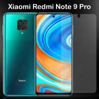ราคา ฟิล์มกระจก นิรภัย แบบด้าน เต็มจอ กาวเต็มแผ่น เสี่ยวมี่ เรดมี่ โน้ต9โปร Use For Xiaomi Redmi Note 9Pro Full Glue Matte Tempered Glass 6 67 (2102222119)