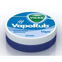ราคา Vicks vapoRub 10G 25G 50G วิคส์วาโปรับ หลายขนาด พร้อมส่ง (21242497012)