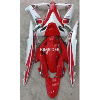 ราคา เฟรม ชุดสี ยามาฮ่า มีโอ 125i 125RR yamaha mio125i mio 25rr ปี 2013 จำนวน 13 ชิ้น สินค้ามีรับประกัน (9462821239)
