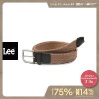 ราคา LEE เข็มขัดผู้ชาย รุ่น LE F323MBELN53 (21232994474)