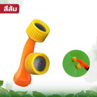 ราคา หัวพ่นยาแบตเตอรี่ 2 in 1 หัวพ่นยาทองเหลือง แบบ 2 ทาง หัวพ่นยาจรวด 2 รู สีแดง หัวพ่นยาเกลียวในสำหรับเครื่องพ่นยาแบตเตอรี่ เครื่องพ่นยา (15186714852)
