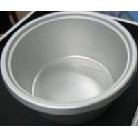 ราคา 1F105 หม้อในชาร์ป 10 ลิตร รุ่น KSH 1010 KSH D1010 Sharp อะไหล่แท้ หม้อหุงข้าว INNER POT (10083801267)