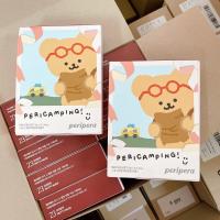 ราคา แท้ พร้อมส่ง Peripera x Choigosim Collection (20392571533)