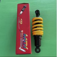 ราคา โช้คเดี่ยว Jr120 โช้คหลัง Jr120 ยาว 250 mm เดิม สปริง เหลือง (8253812917)