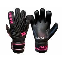 ราคา HARA Sports GL05 ถุงมือผู้รักษาประตู ถุงมือฟุตบอล มีฟิงเกอร์เซฟ (20329171409)