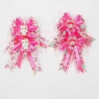 ราคา โบว์นักเรียน โบว์ติดผมนักเรียน โบว์ติดผม ราคา คู่ (14962967317)