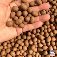 ราคา ถุงละ 1 ลิตร เม็ดปอปเปอร์สีอิฐ ดินเผาโรยหน้า Clay Popper (4947510972)