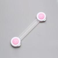 ราคา ใหม่ ที่ล็อคตู้และลิ้นชัก ตัวล็อคตู้ ใช้ล็อคตู้เย็นได้ สายล็อคสไตล์เข็มขัด อุปกรณ์ป้องกันเปิดลิ้นชัก S011 (9452920438)