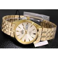 ราคา แถมกล่องแบบพกพา นาฬิกา Orient Three Star Automatic รุ่น RA AB0E04G (13134185243)