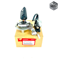 ราคา ชุดกุญแจ แท้เบิกศูนย์ 100 HONDA MSX SF 2016 2020 รหัสสินค้า 35010 K26 B03 (13465342937)