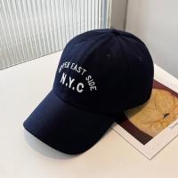 ราคา Manggongtong2 หมวกแก๊ปเบสบอล ปัก NYC มี 6 สี หมวกแก๊ป (14623579386)