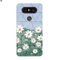 ราคา เคส TPU ซิลิคอนนุ่มรูปแบบสำหรับ Q8 LG (20898190821)