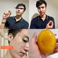 ราคา สบู่ทองคำ24k หน้าใส ขายดีมาก (21244186217)