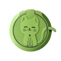 ราคา Finger Ring Holder Multifunctional Rotatable Cartoon Mobilephone Finger Ring Grip for Cellphone (8961366462)