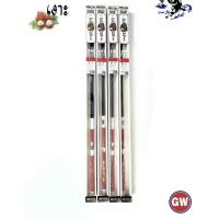 ราคา คันตกปลาชิงหลิว ตกปลา GW รุ่น เงาะ (19643324704)