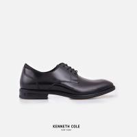 ราคา ดีลพิเศษ 2 2 KENNETH COLE รองเท้าทางการผู้ชาย รุ่น FUTUREPOD LACE UP PT สีดำ DRS KMS9021LE 001 (1080658065)