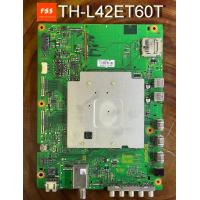 ราคา เมนบอร์ด TV Panasonic รุ่น TH L42ET60T TH L55ET60T พาร์ทบอร์ด TNPH1038 อะไหล่แท้ของถอด มือสองผ่านเทสแล้ว ใช้งานได้ปกติ HDMI ใช้ได้ทุกช่อง 100 (18929129215)