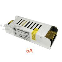 ราคา สวิทช์ชิ่ง หม้อแปลงไฟฟ้า เอนกประสงค์ Switching Power Supply 12V 3A 5A 10A 15A 20A 30A ยี่ห้อ IWACHI รุ่น Slim (17819987206)