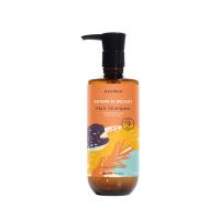 ราคา PHUTAWAN Tropical Hair Shampoo and Conditioner ทรอปิคอล แชมพู และ ครีมนวดผม สระผม Fresh Oriental Botanical delight (19640754415)